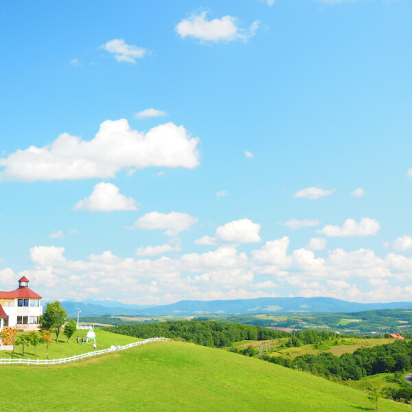 北海道士別市