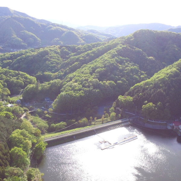 埼玉県寄居町