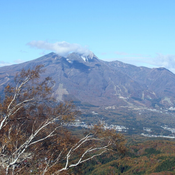 長野県飯山市