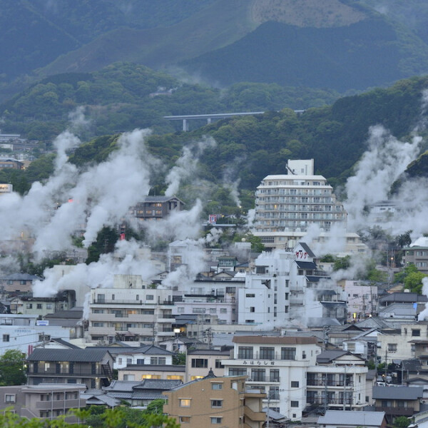 大分県