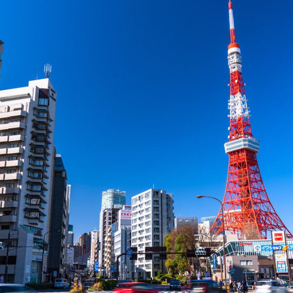 東京都港区