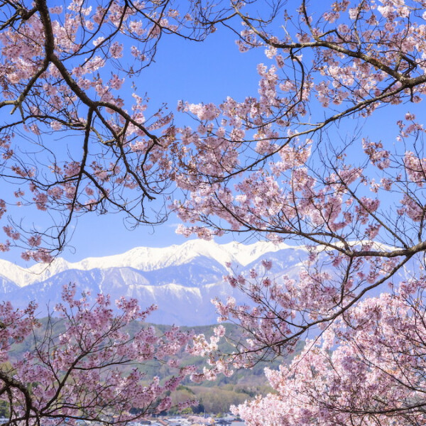 長野県伊那市