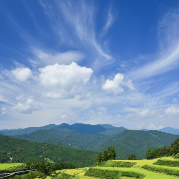 高知県本山町