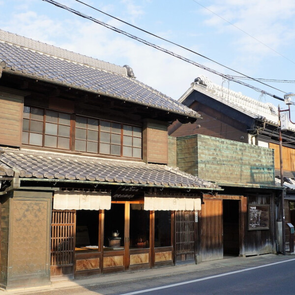 茨城県結城市
