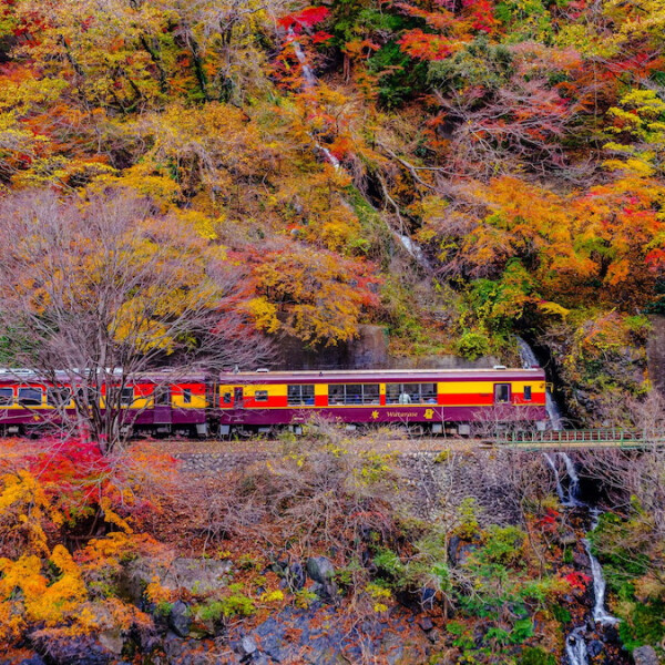 群馬県みどり市