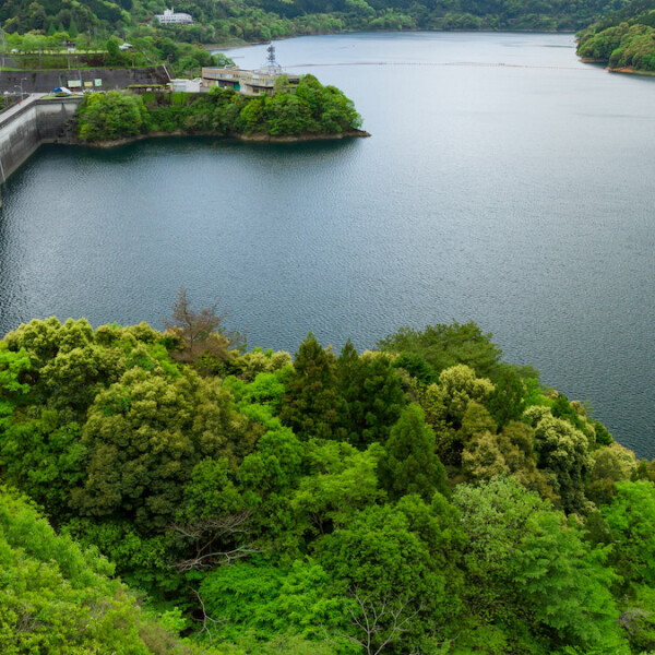 高知県土佐町