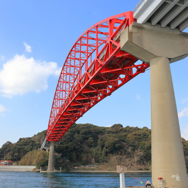 山口県下松市