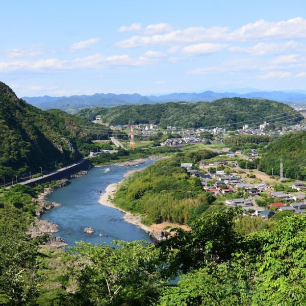 岐阜県各務原市