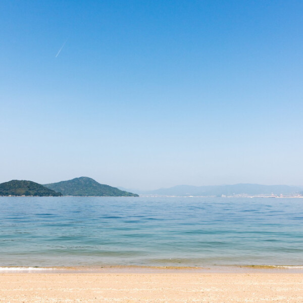 広島県坂町