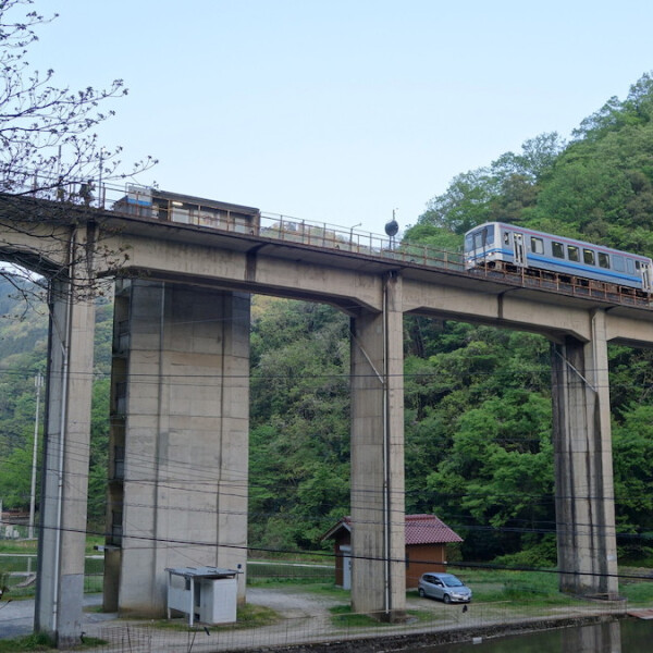 島根県邑南町